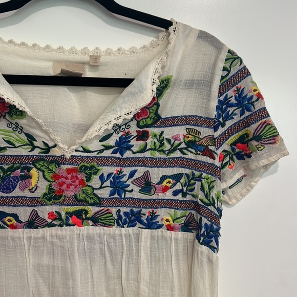 Anthropologie | Top - Picture 2 of 4